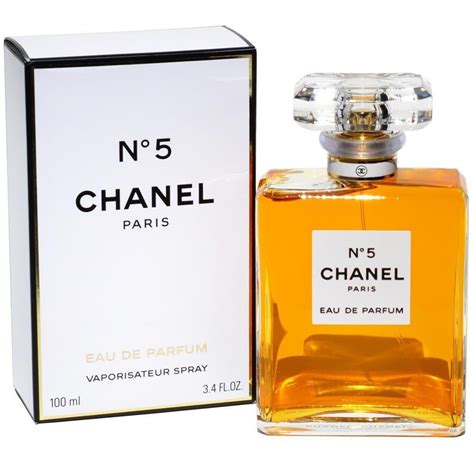 chanel no 5 100ml prix|Chanel no 5 perfume discount.